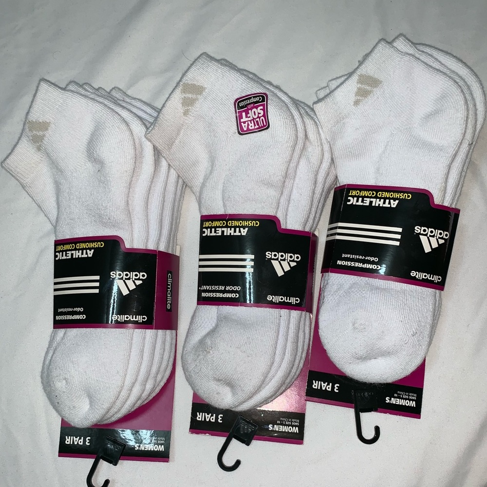 Adidas socks